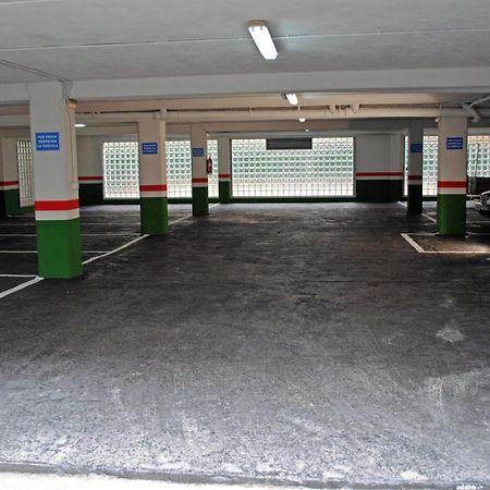 Hotel Gernika - Adults Only Zewnętrze zdjęcie