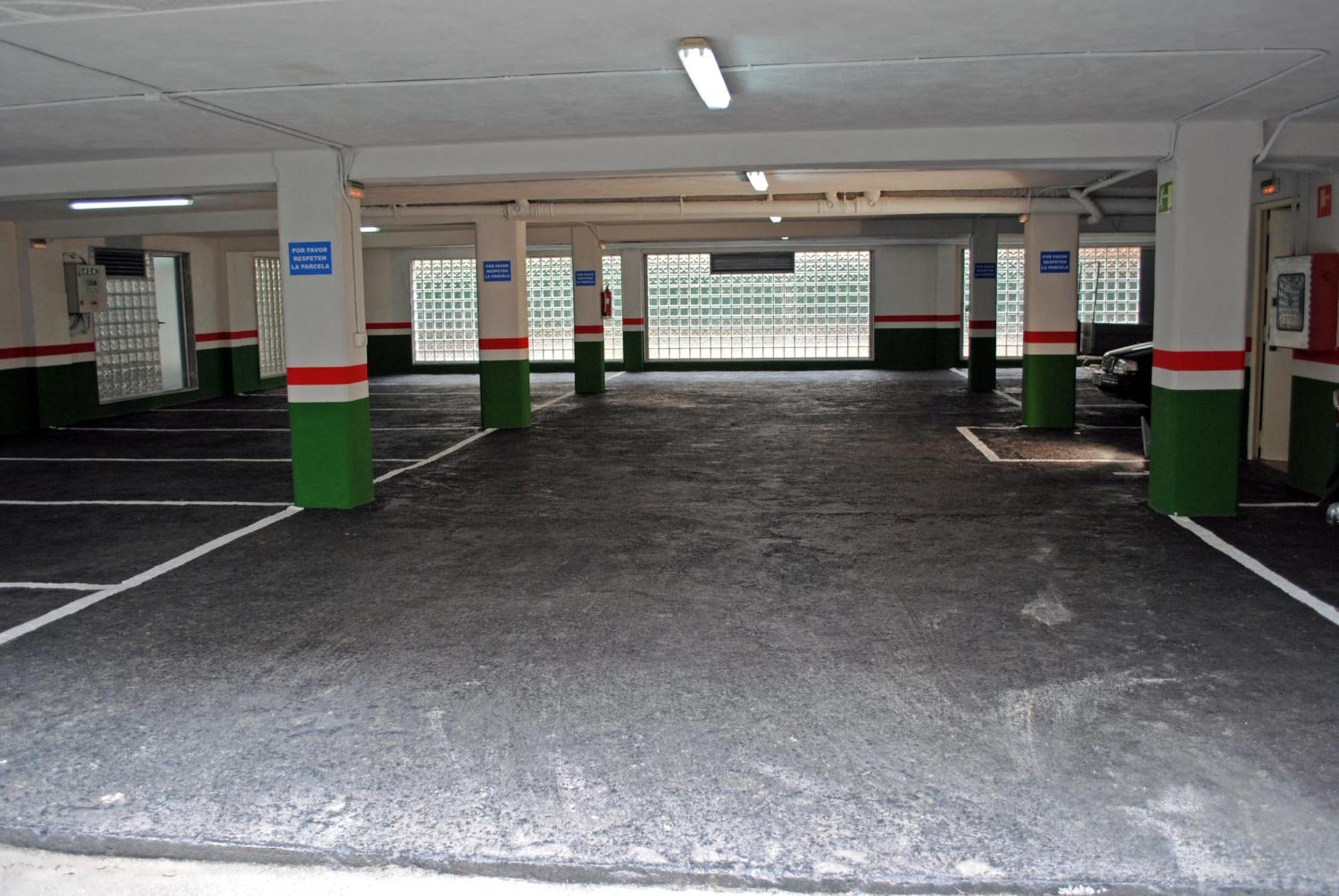 Hotel Gernika - Adults Only Zewnętrze zdjęcie