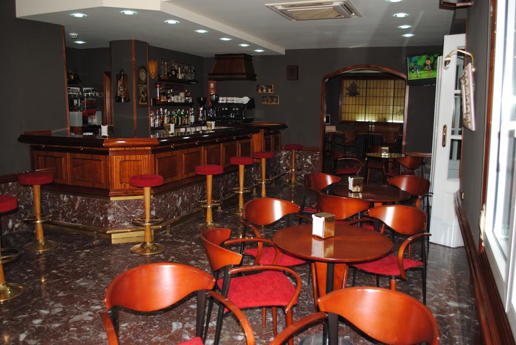 Hotel Gernika - Adults Only Zewnętrze zdjęcie