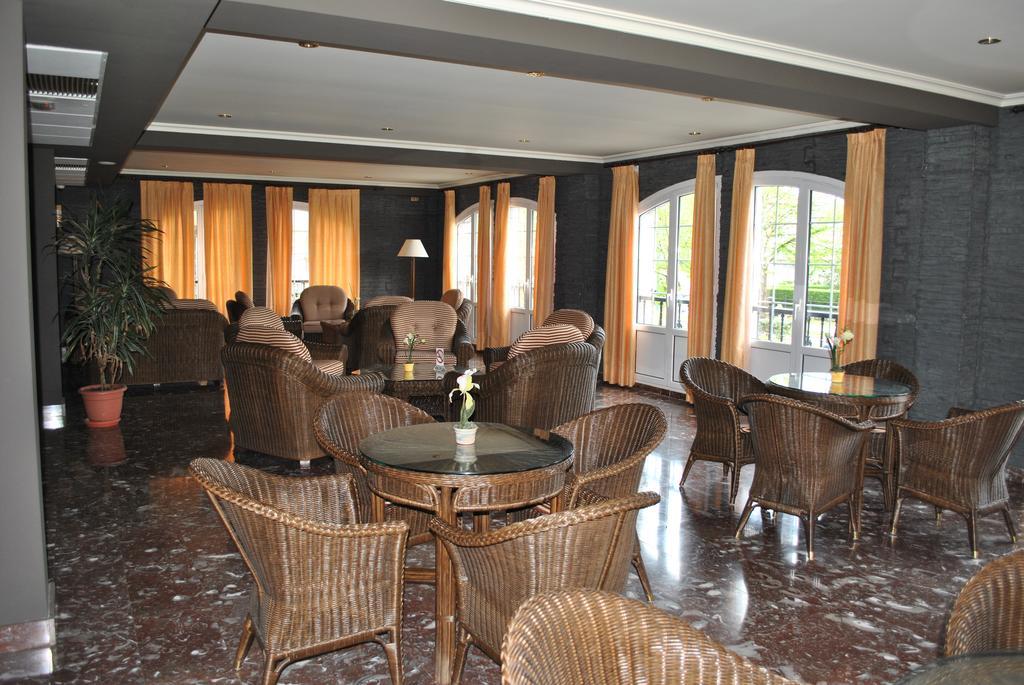 Hotel Gernika - Adults Only Zewnętrze zdjęcie