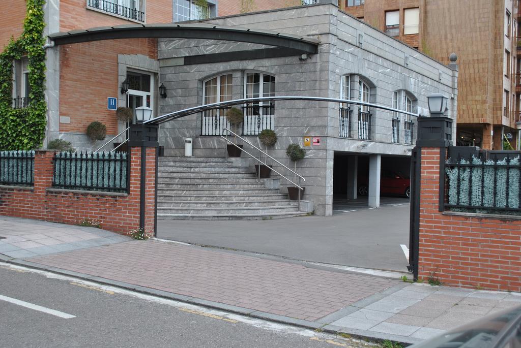 Hotel Gernika - Adults Only Zewnętrze zdjęcie