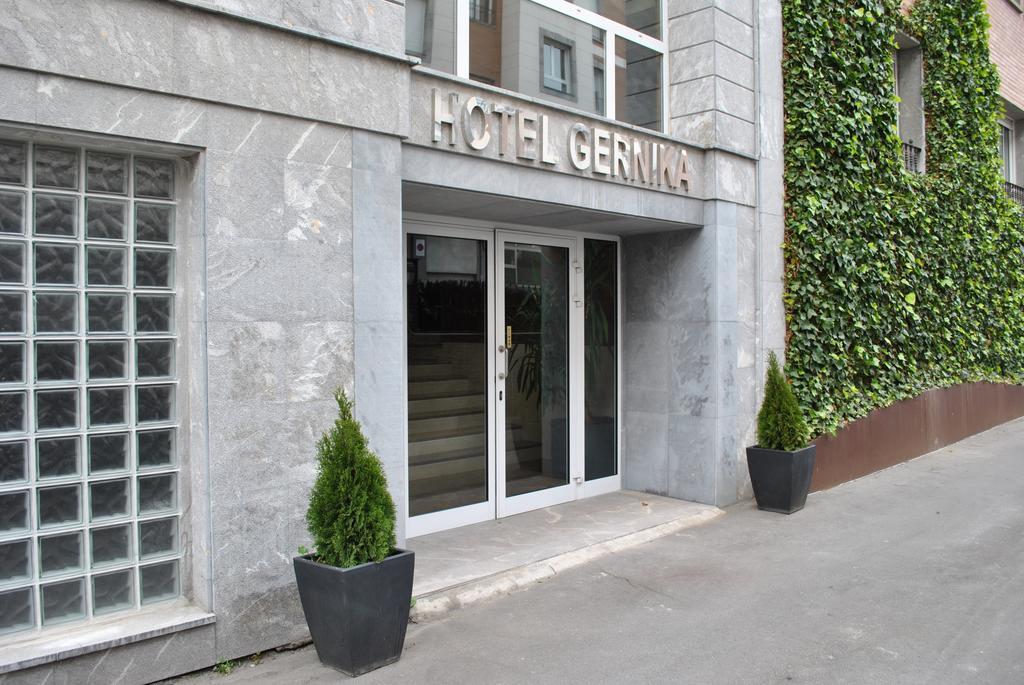 Hotel Gernika - Adults Only Zewnętrze zdjęcie
