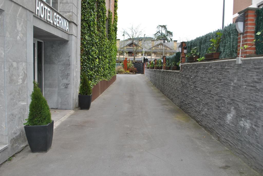 Hotel Gernika - Adults Only Zewnętrze zdjęcie
