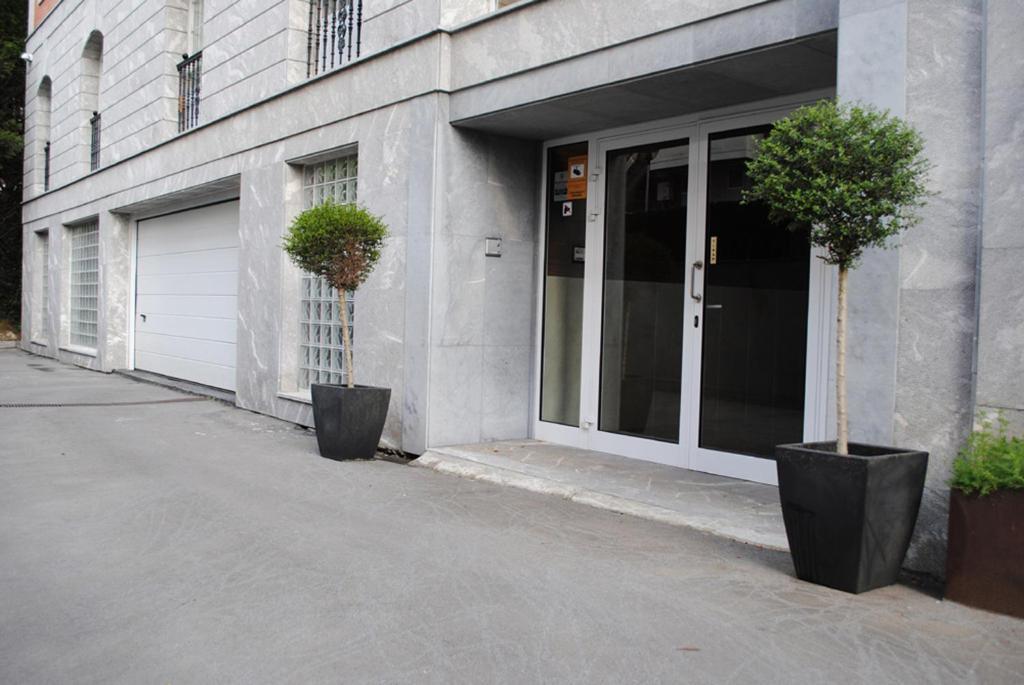 Hotel Gernika - Adults Only Zewnętrze zdjęcie