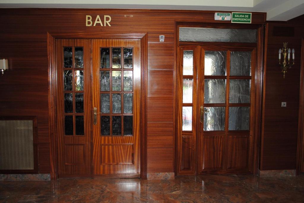 Hotel Gernika - Adults Only Zewnętrze zdjęcie