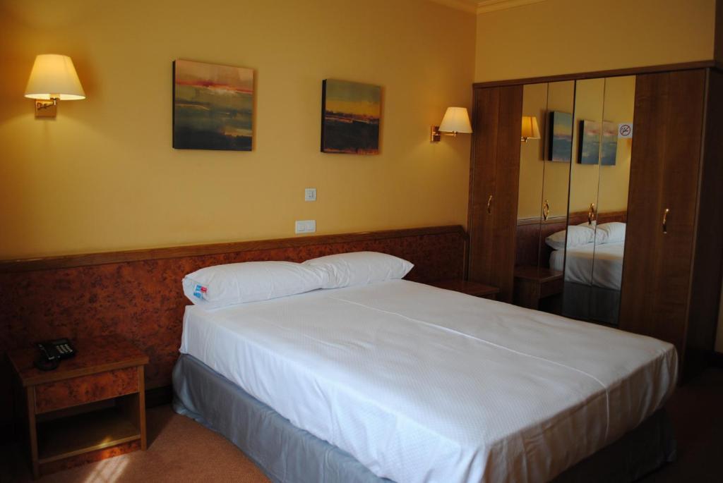 Hotel Gernika - Adults Only Pokój zdjęcie